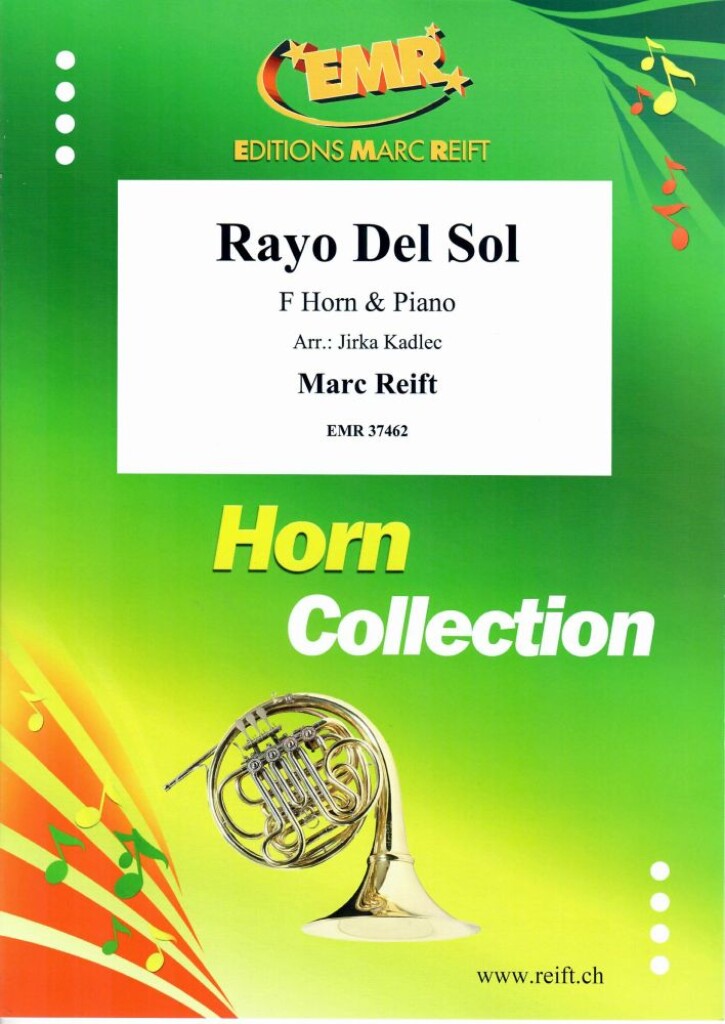 Rayo Del Sol